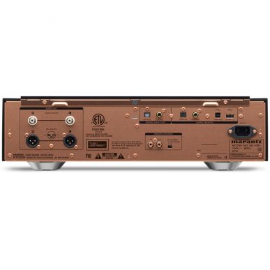 CD проигрыватель Marantz SA-10 Gold